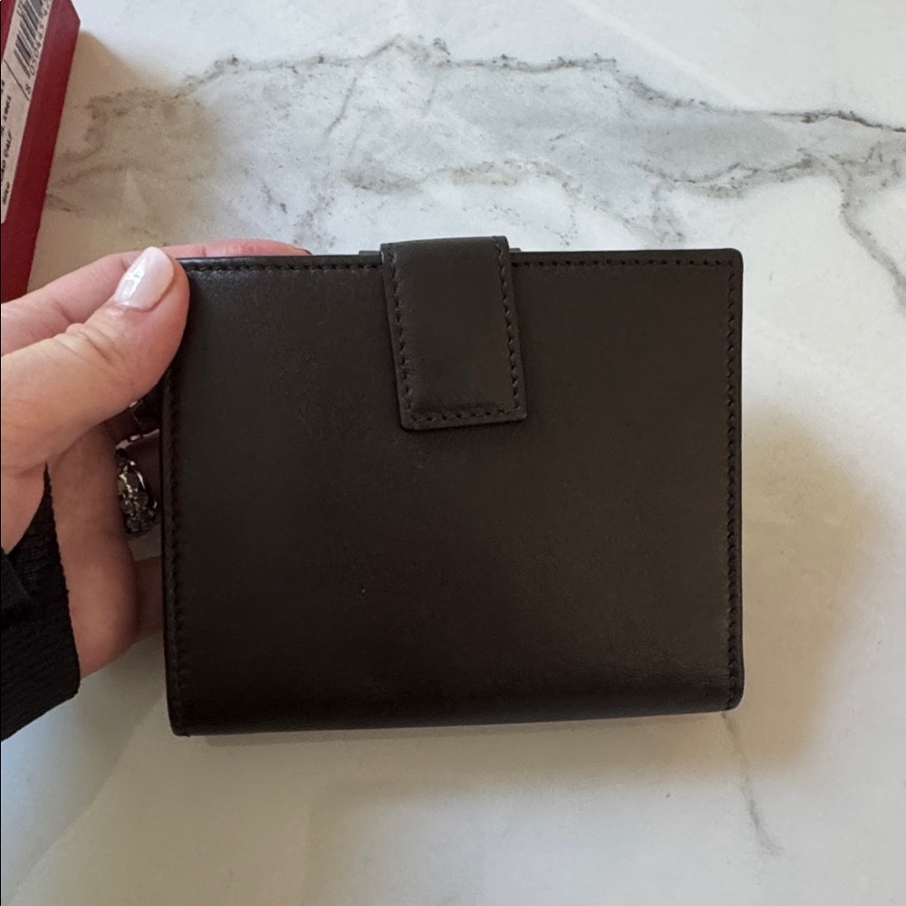Salvatore Ferragamo wallet - Picture 5 of 7